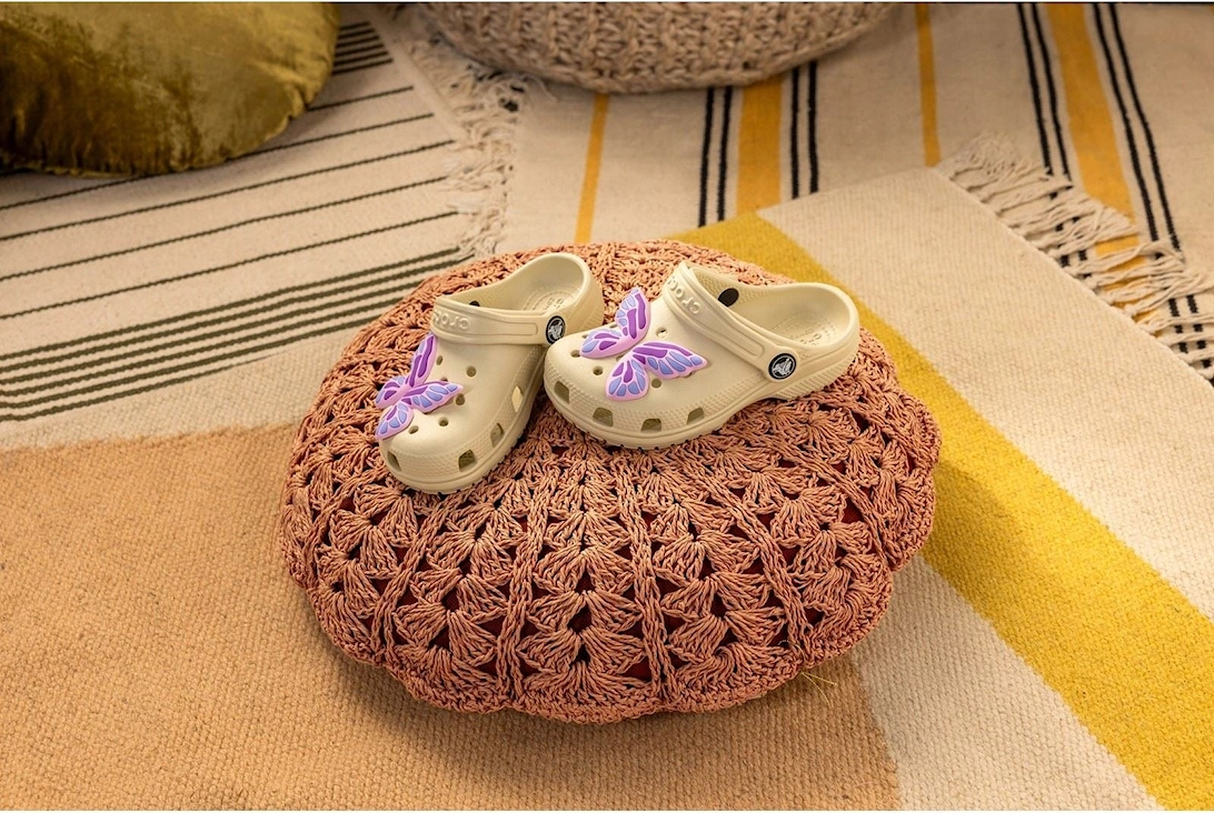 Kids' Classic Thermoplastic Bone Loafers
