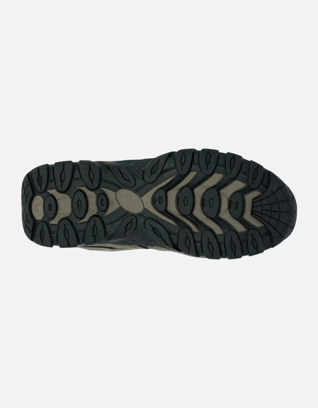 Torca Low Mesh Women's Dark Taupe/Charcoal Hiking Boots