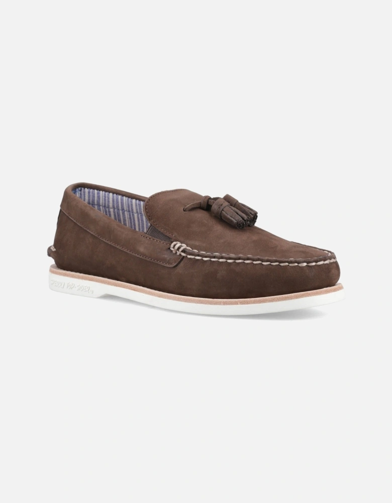Sperry Authentic Original Leather Men's Mink Loafers