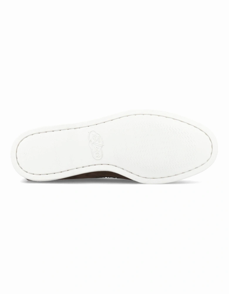Sperry Authentic Original Leather Men's Mink Loafers