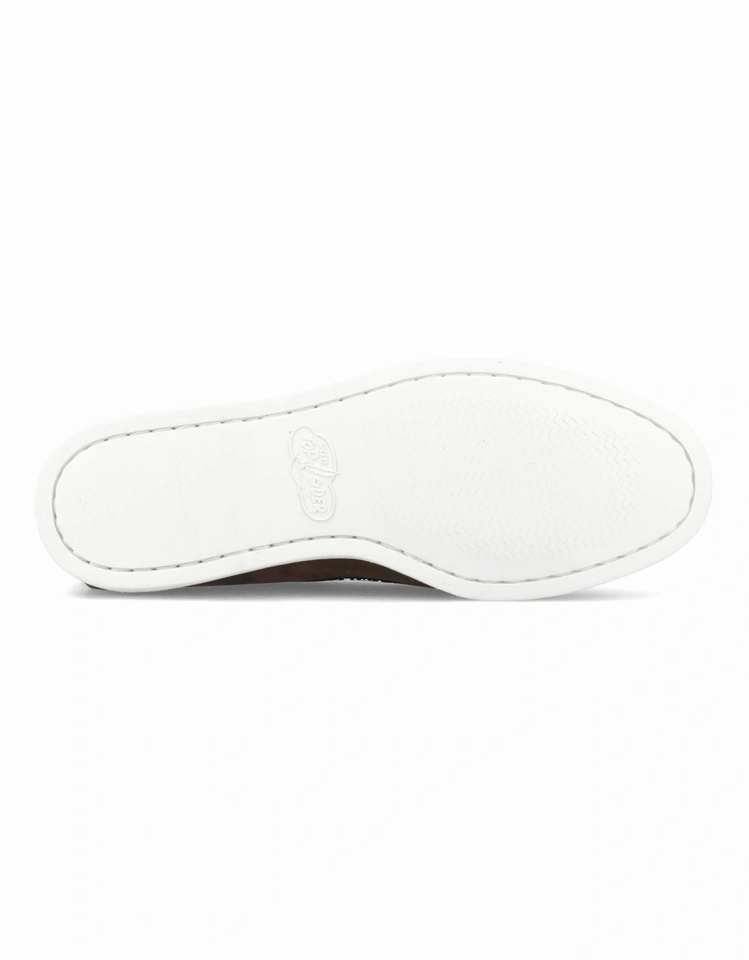Sperry Authentic Original Leather Men's Mink Loafers