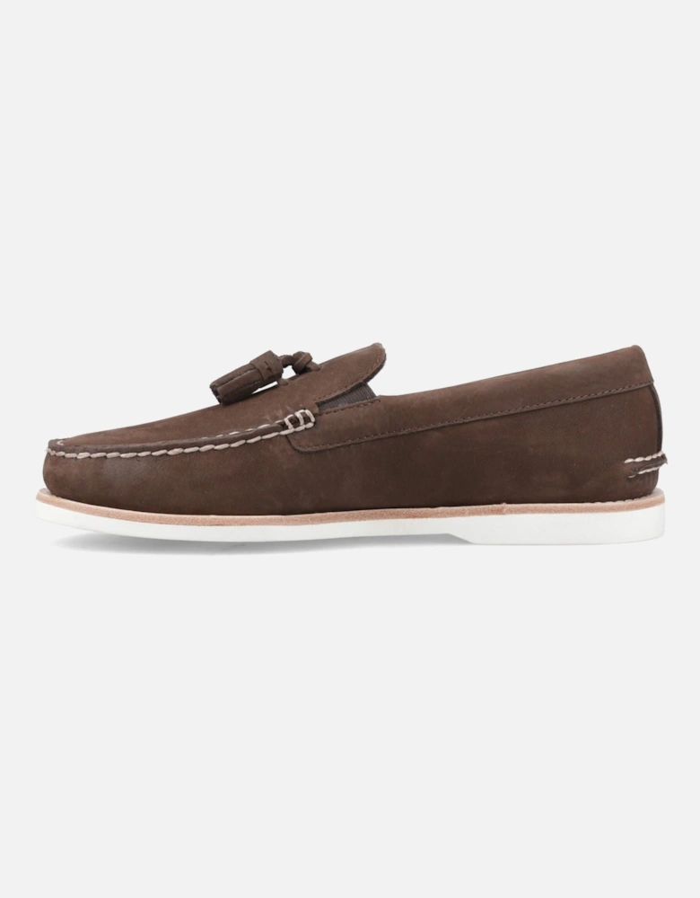 Sperry Authentic Original Leather Men's Mink Loafers