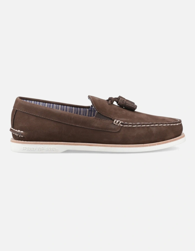 Sperry Authentic Original Leather Men's Mink Loafers