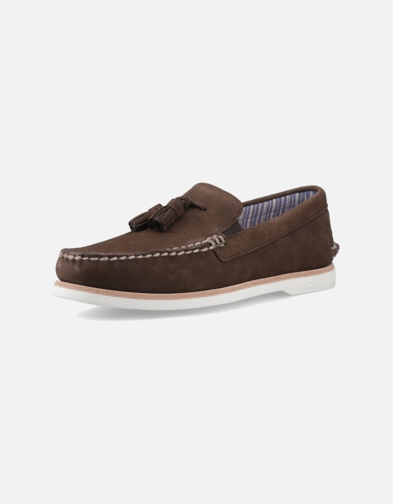 Sperry Authentic Original Leather Men's Mink Loafers
