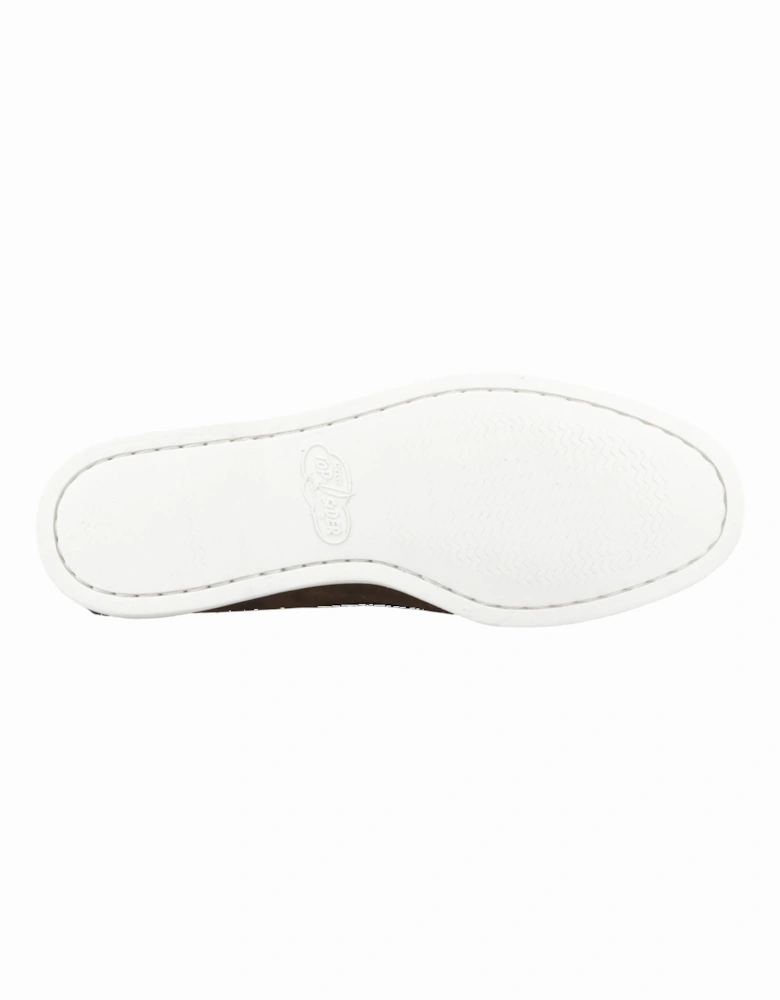 Sperry Authentic Original Leather Men's Mink Loafers