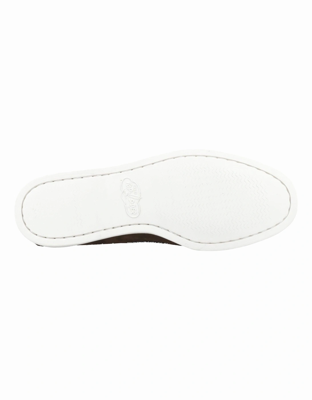 Sperry Authentic Original Leather Men's Mink Loafers