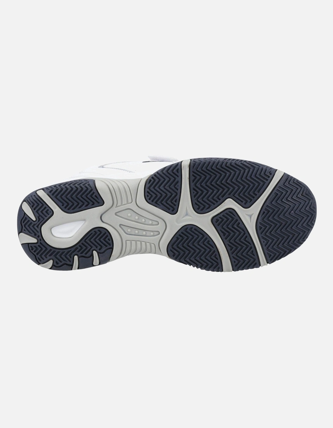 Blast Lite EZ Soft PU Men's White Trainers
