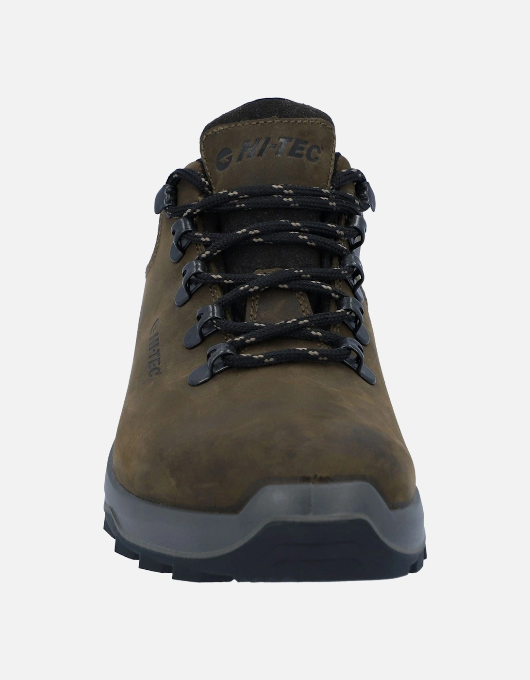 Walk Lite Camino Ultra Leather Women's Brown Hiking Boots