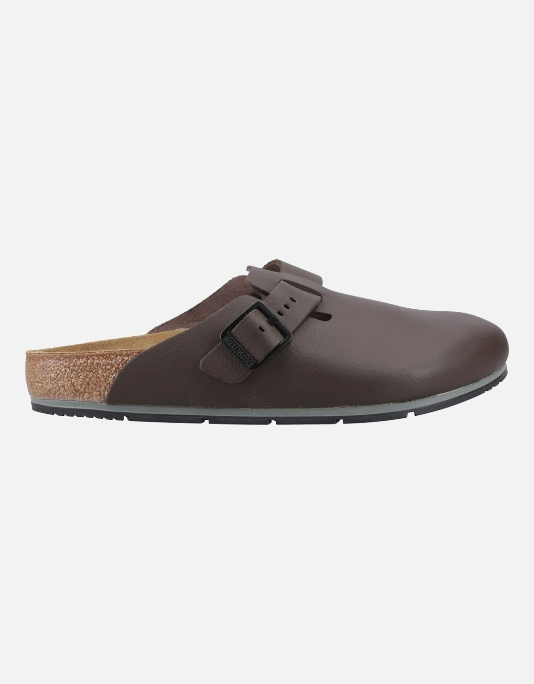 Pro Leather Men's Java Mules