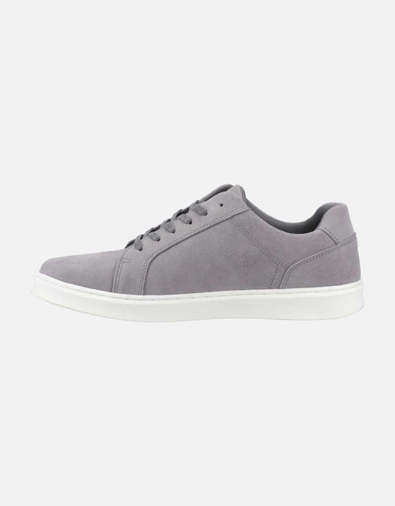 Madden Suede Men's Grey Trainers