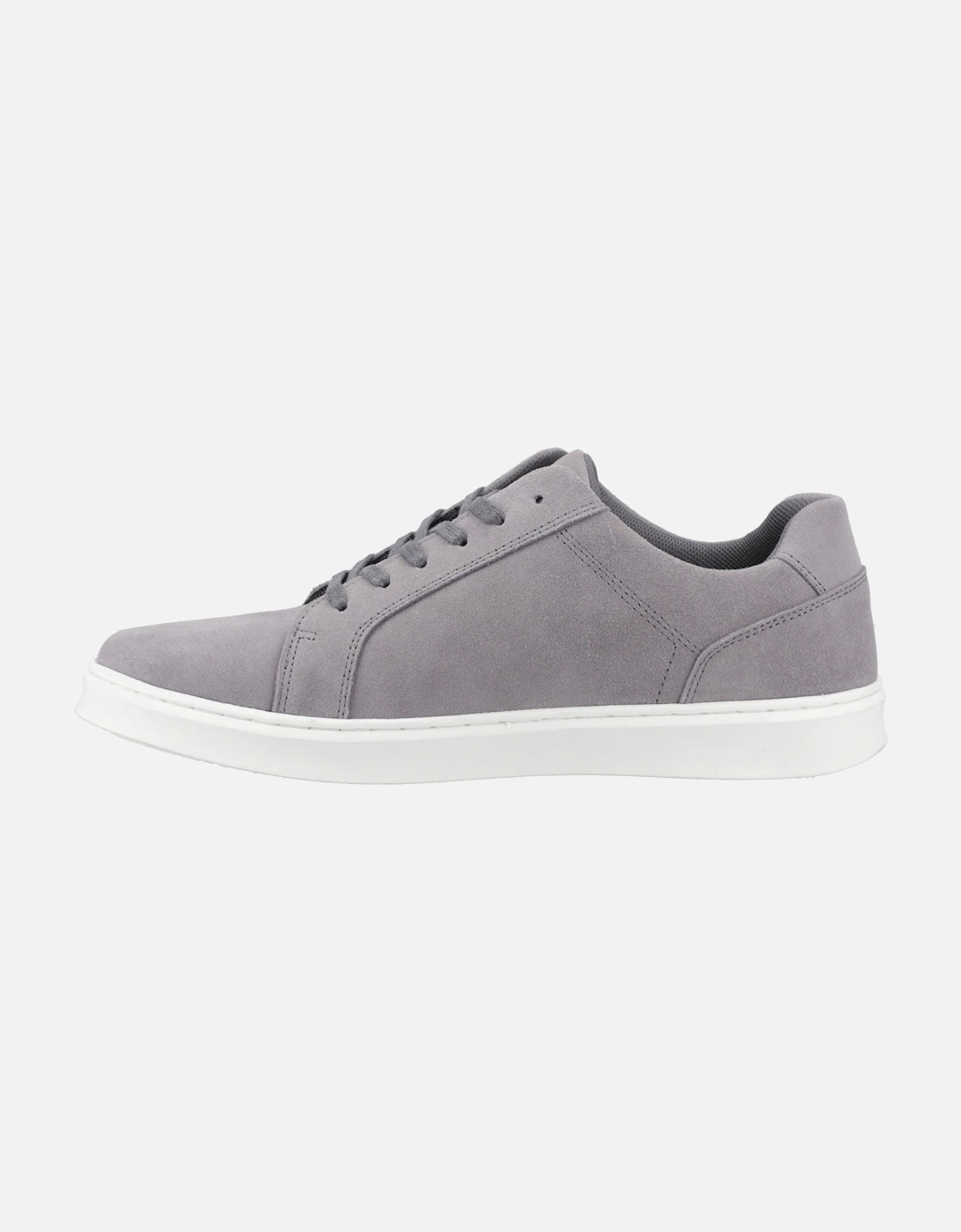 Madden Suede Men's Grey Trainers