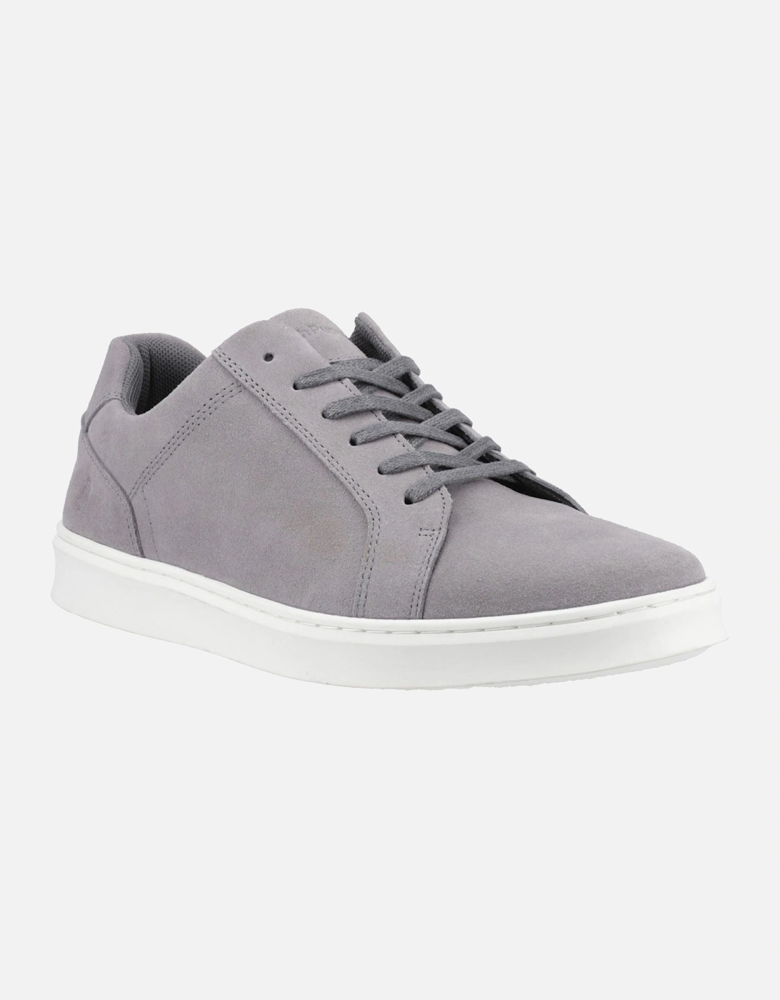 Madden Suede Men's Grey Trainers, 6 of 5
