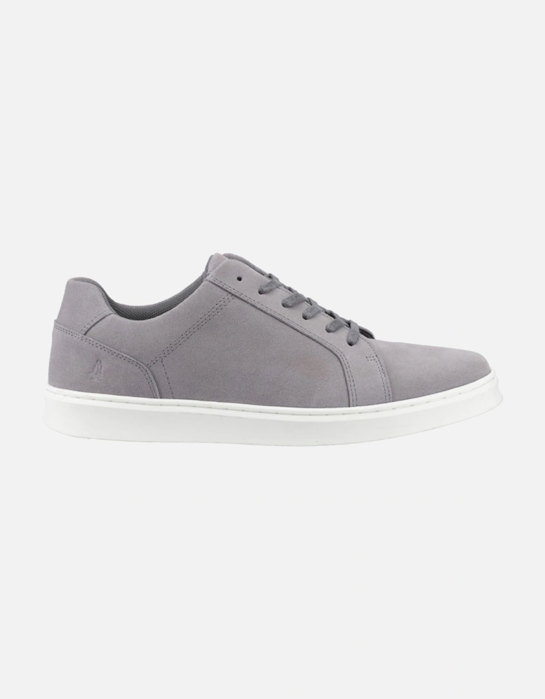 Madden Suede Men's Grey Trainers