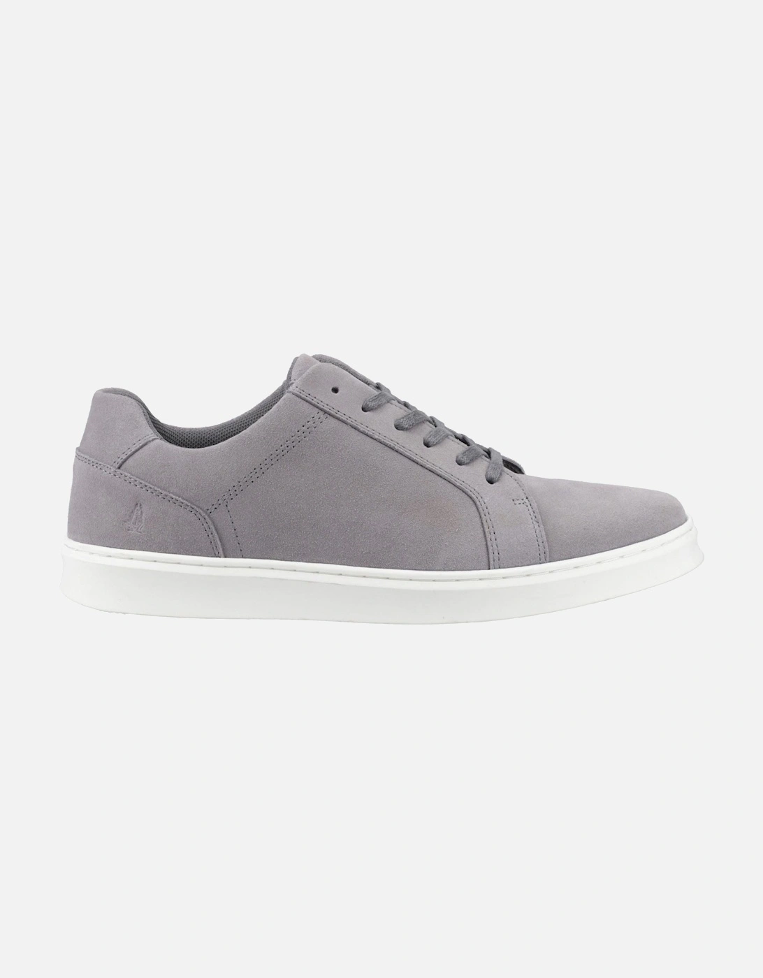 Madden Suede Men's Grey Trainers