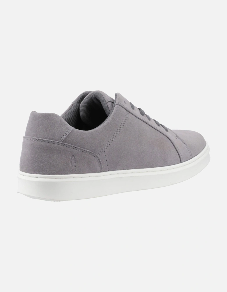 Madden Suede Men's Grey Trainers