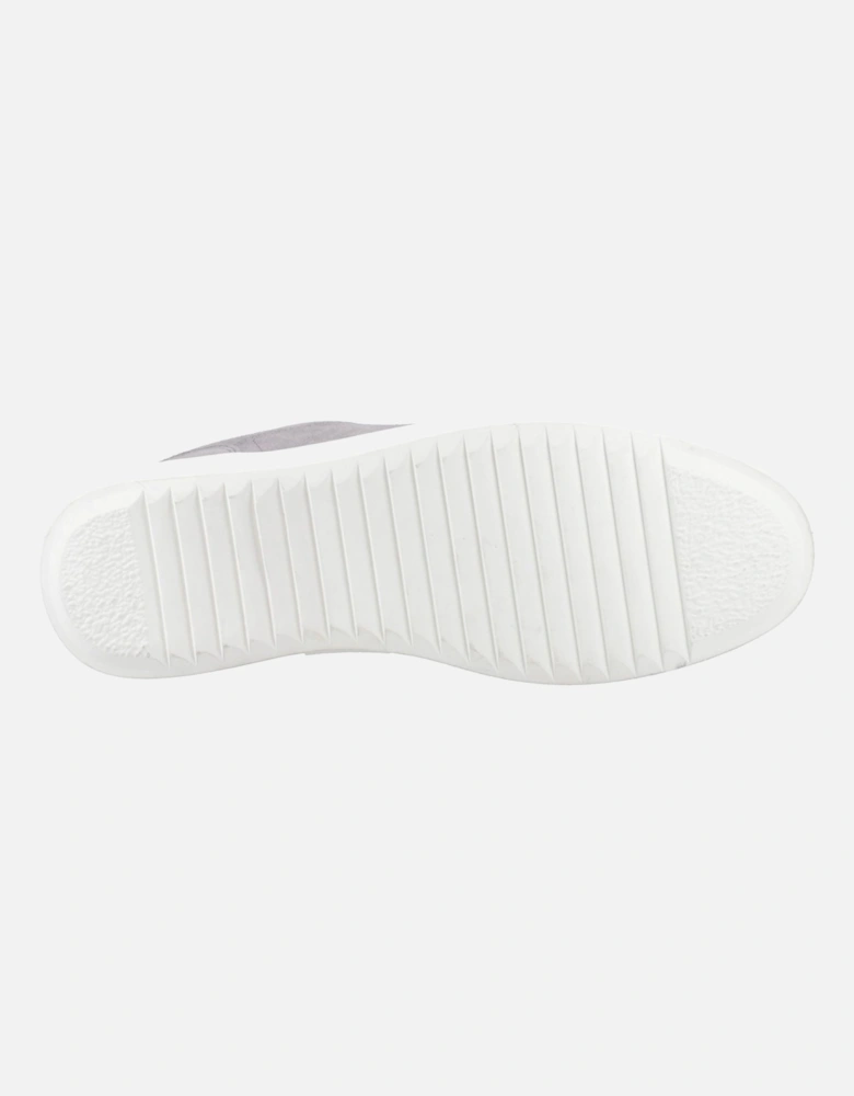 Madden Suede Men's Grey Trainers
