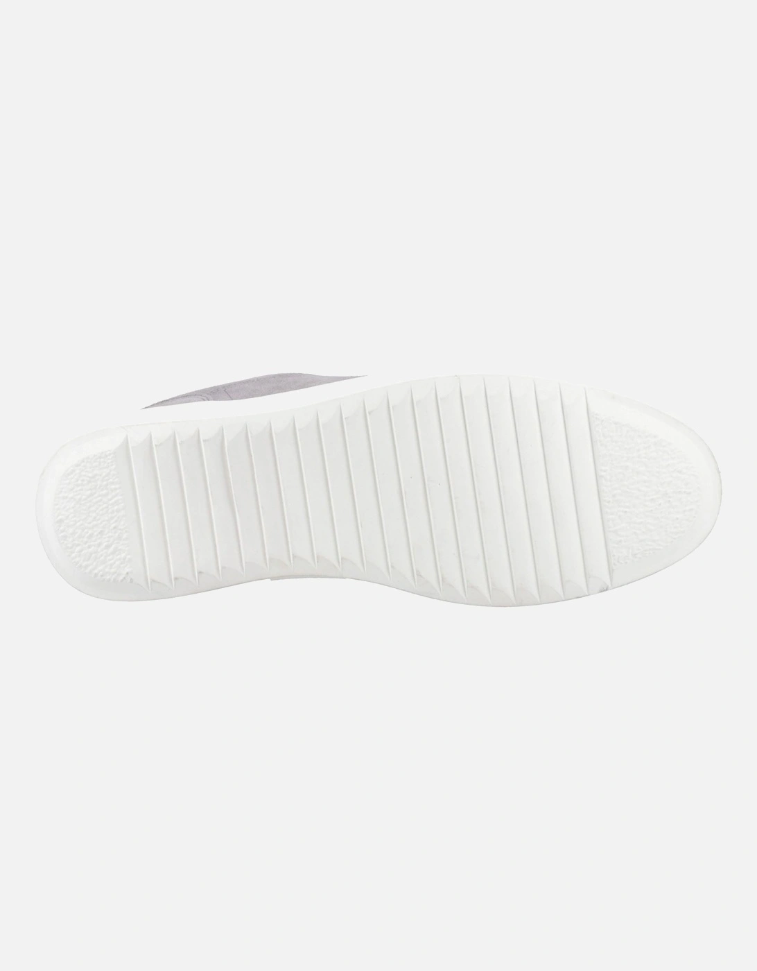 Madden Suede Men's Grey Trainers