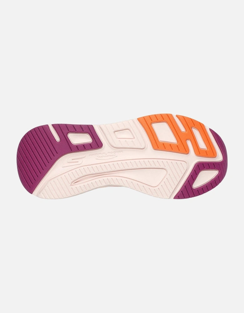Performance Max Cushioning Elite 2.0 Alaura Textile Women's Raspberry Trainers