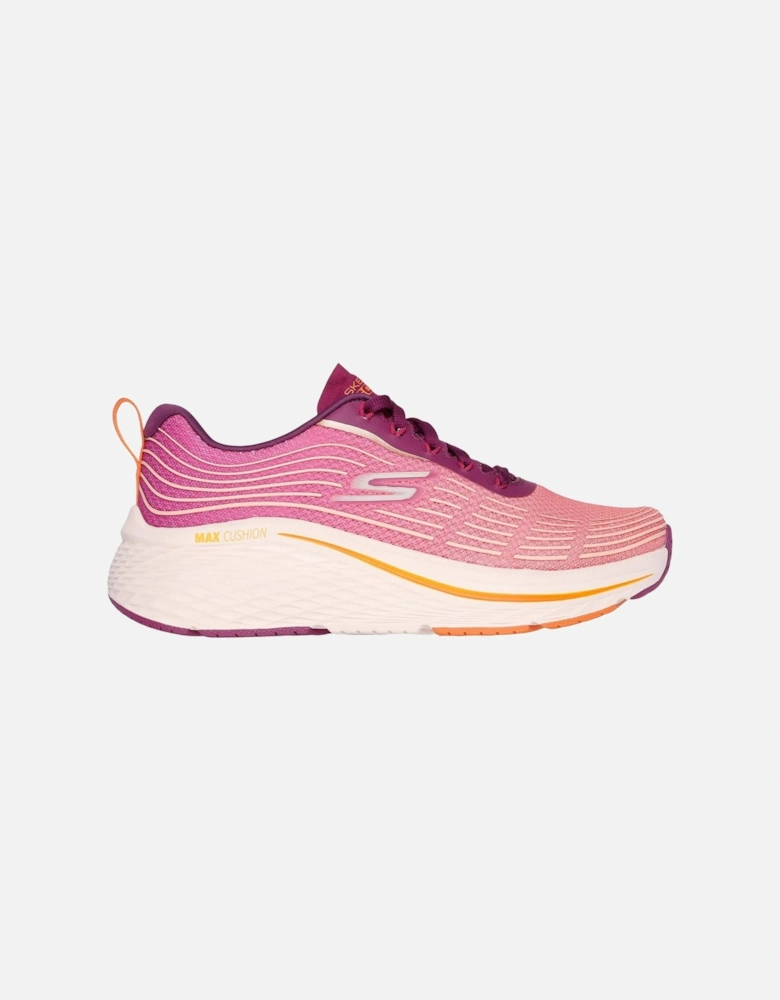 Performance Max Cushioning Elite 2.0 Alaura Textile Women's Raspberry Trainers