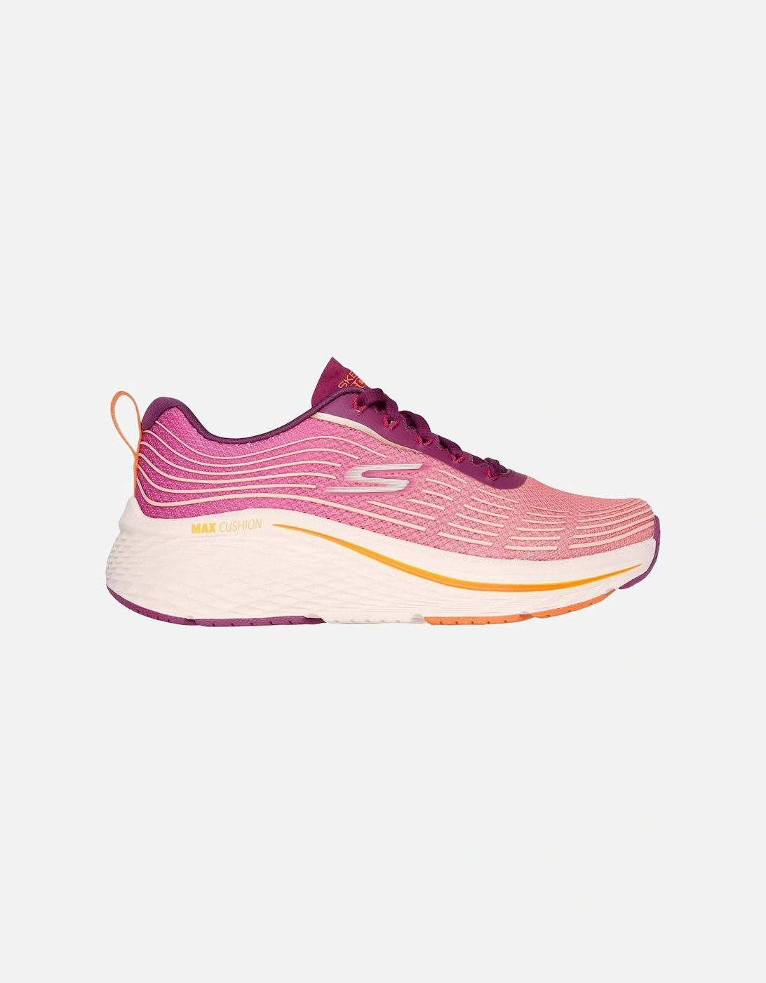 Performance Max Cushioning Elite 2.0 Alaura Textile Women's Raspberry Trainers