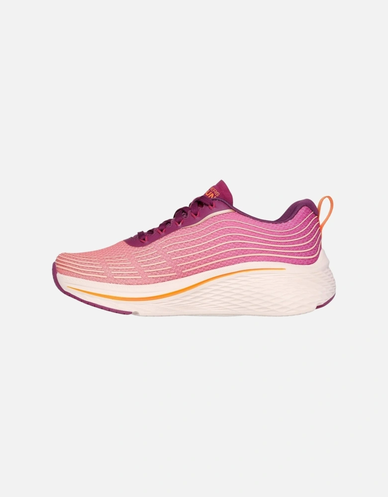 Performance Max Cushioning Elite 2.0 Alaura Textile Women's Raspberry Trainers