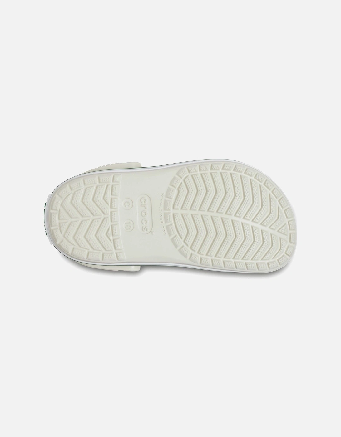 Crocband Thermoplastic Linen Loafers