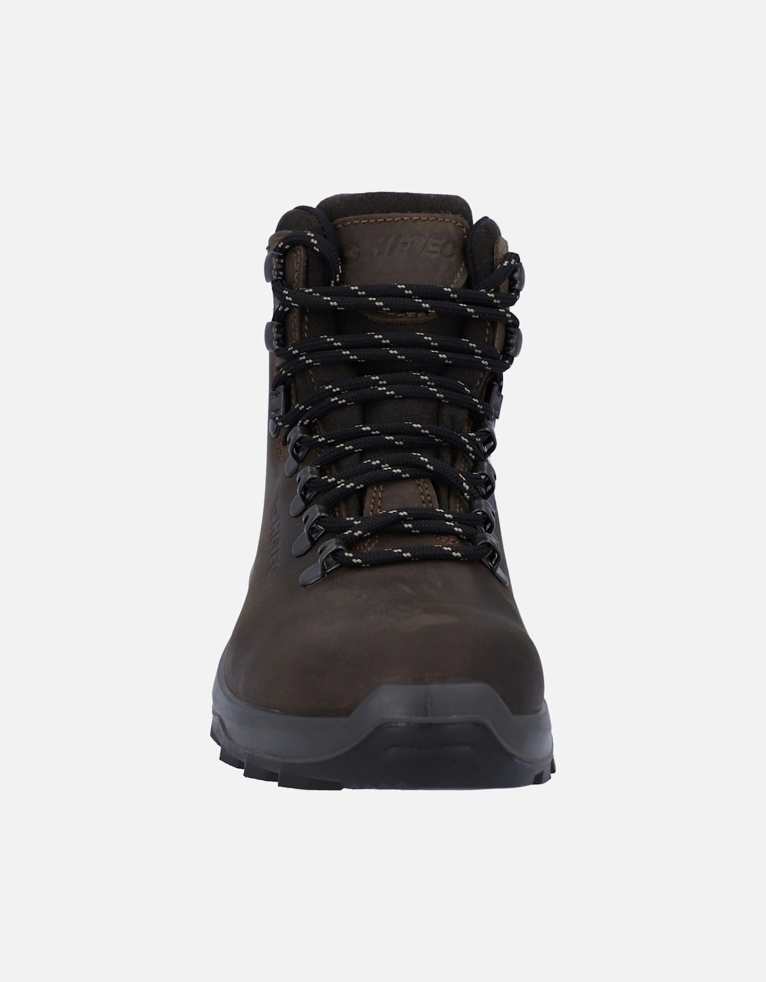 Ravine Lite Leather Women's Brown Hiking Boots