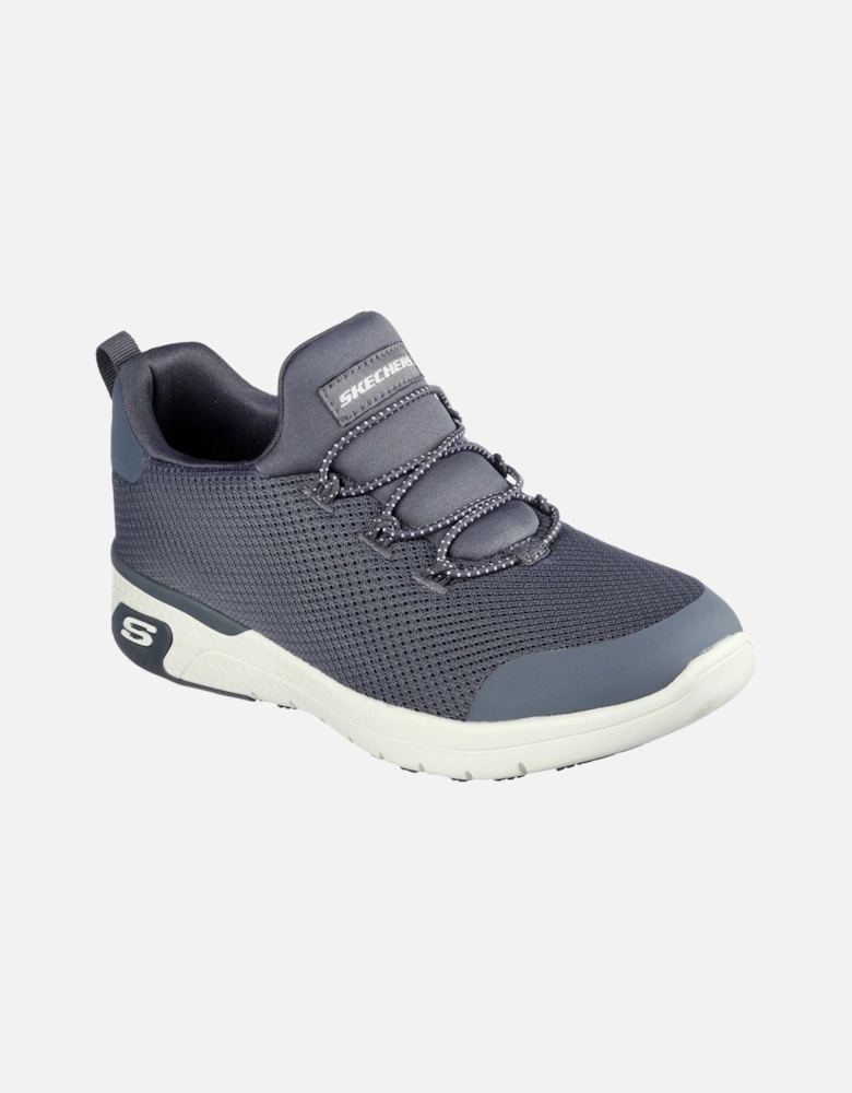 Marsing - Waiola SR Mesh Women's Charcoal Trainers