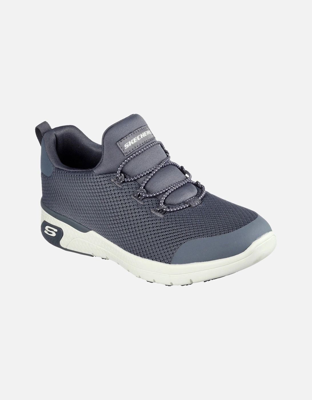 Marsing - Waiola SR Mesh Women's Charcoal Trainers, 10 of 9