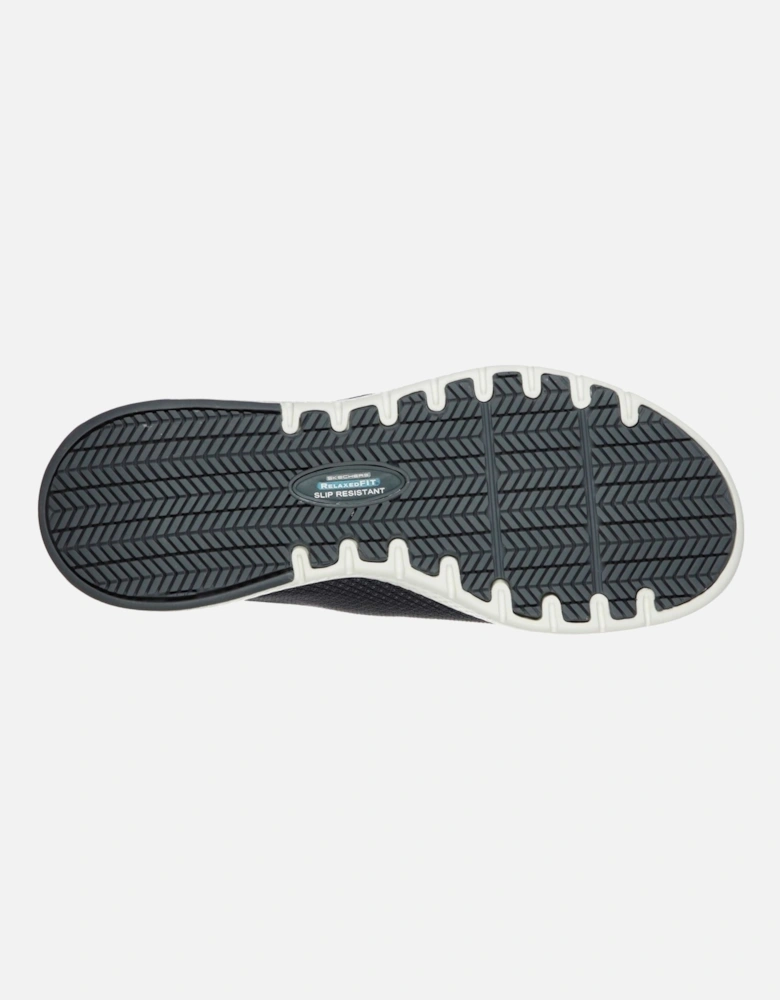 Marsing - Waiola SR Mesh Women's Charcoal Trainers