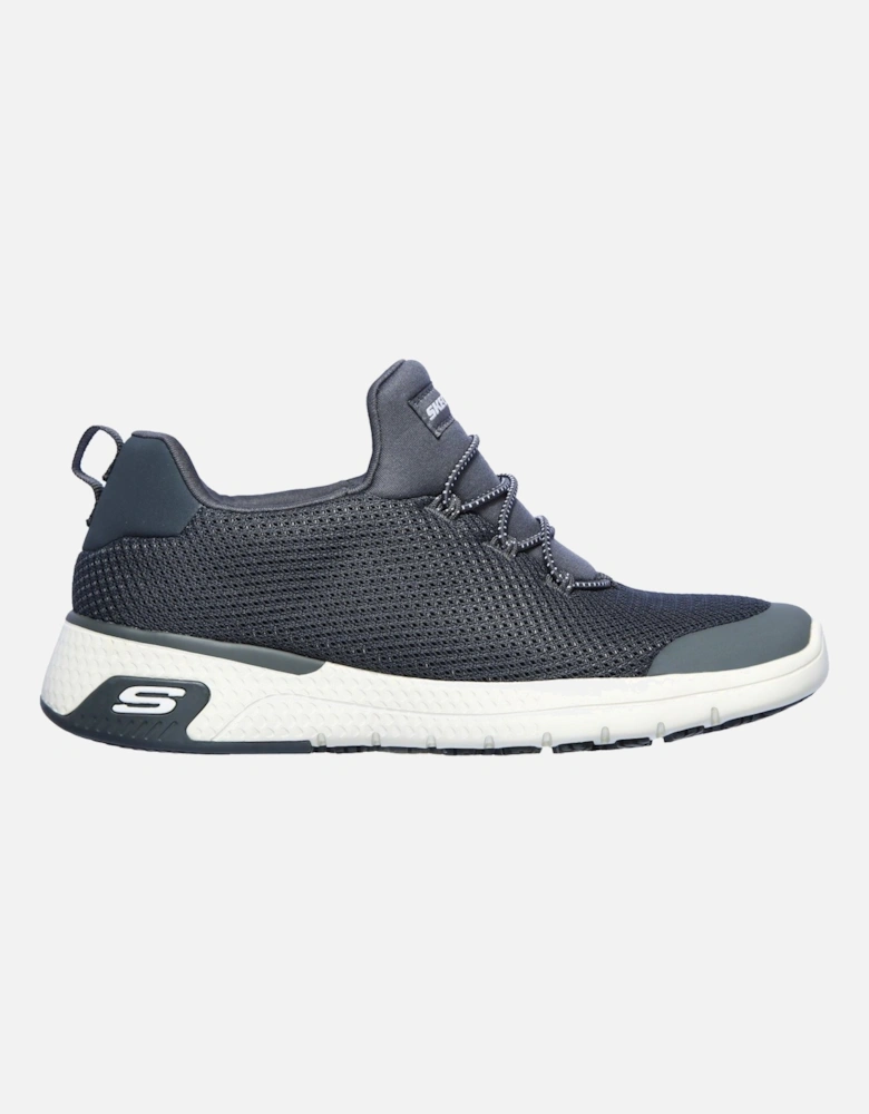 Marsing - Waiola SR Mesh Women's Charcoal Trainers