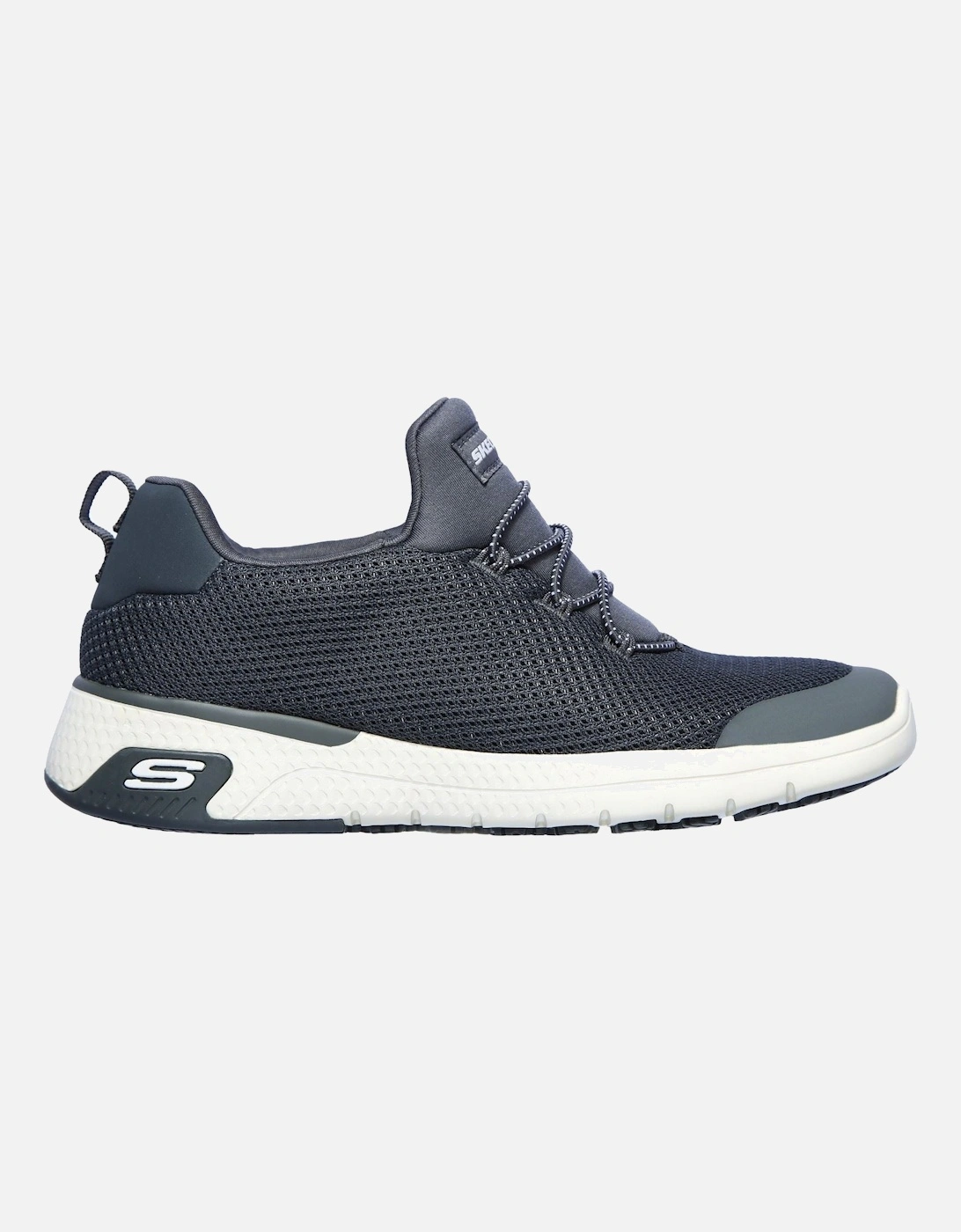 Marsing - Waiola SR Mesh Women's Charcoal Trainers