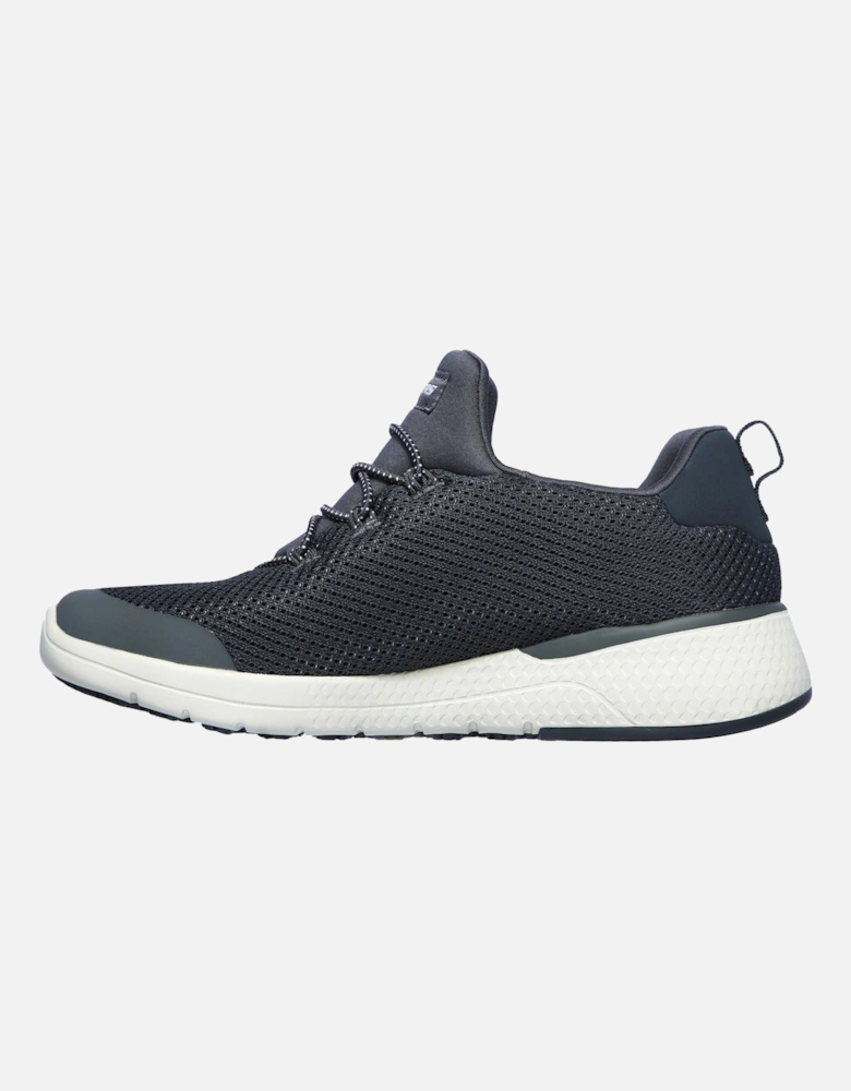 Marsing - Waiola SR Mesh Women's Charcoal Trainers