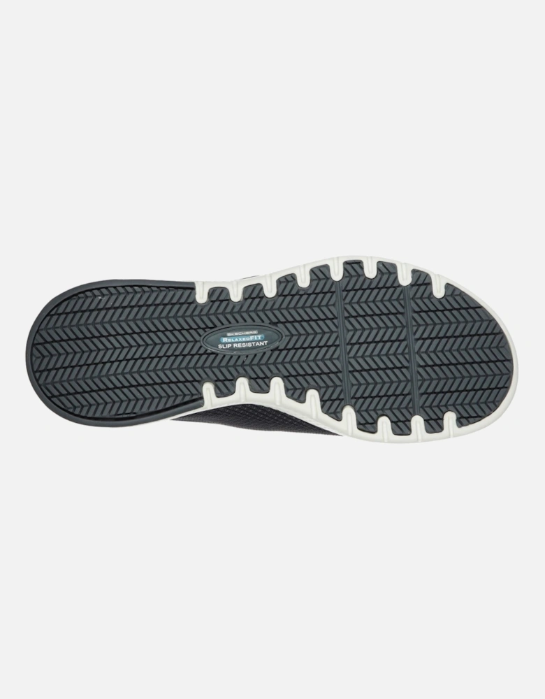Marsing - Waiola SR Mesh Women's Charcoal Trainers