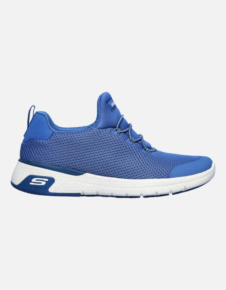 Marsing - Waiola SR Mesh Women's Blue Trainers
