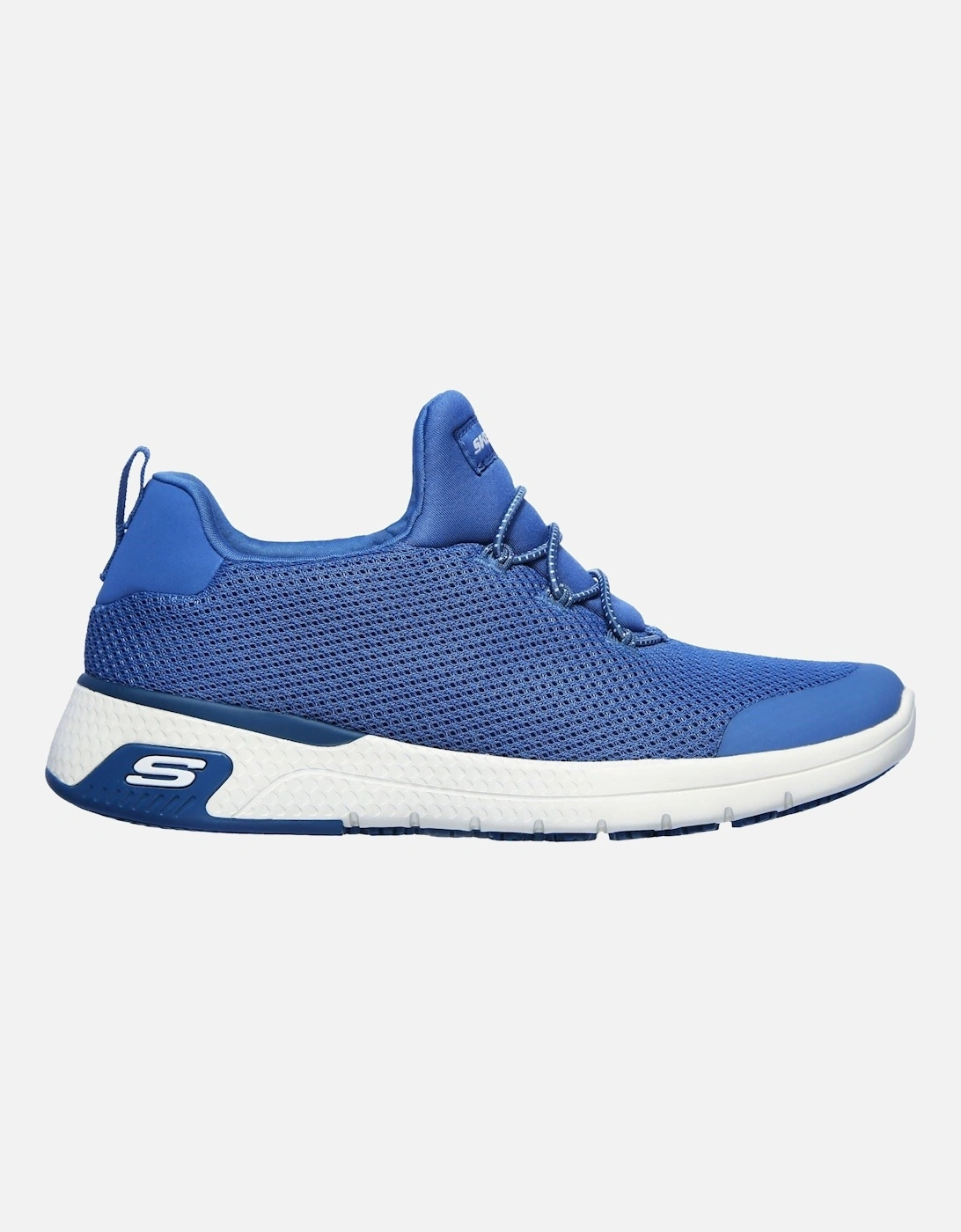 Marsing - Waiola SR Mesh Women's Blue Trainers