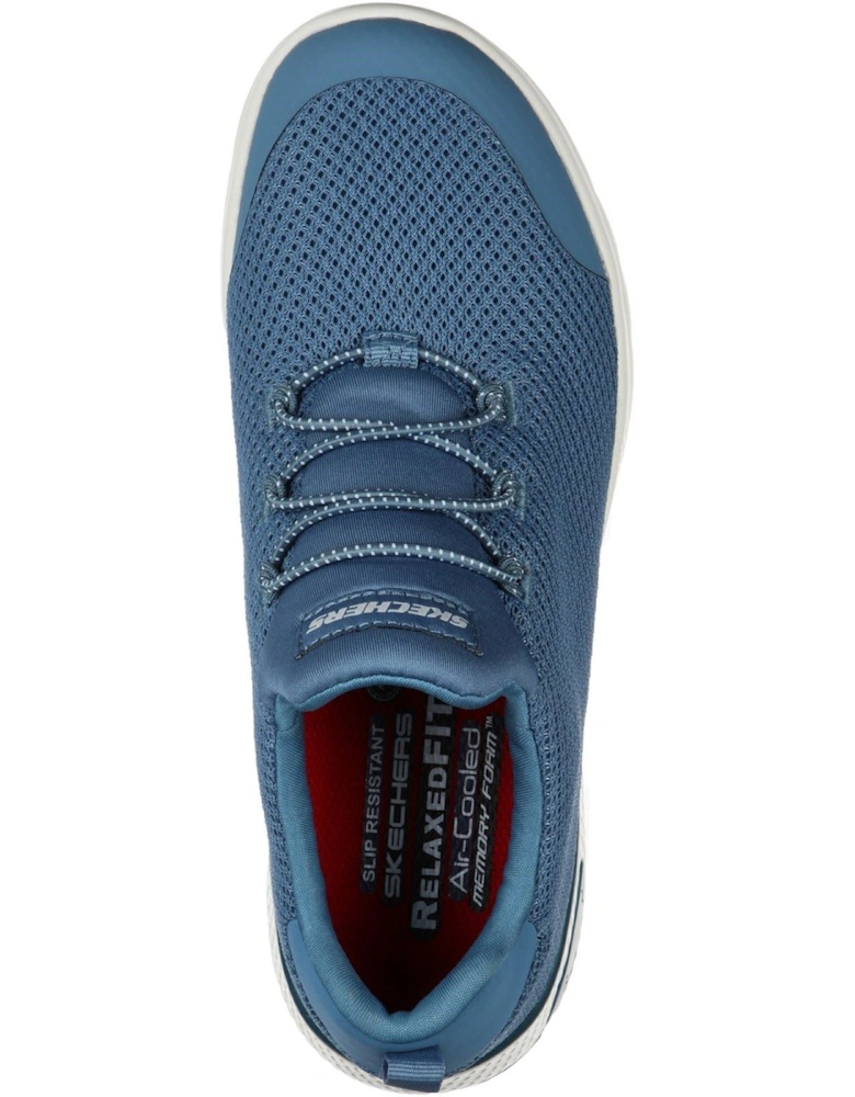 Marsing - Waiola SR Mesh Women's Blue Trainers