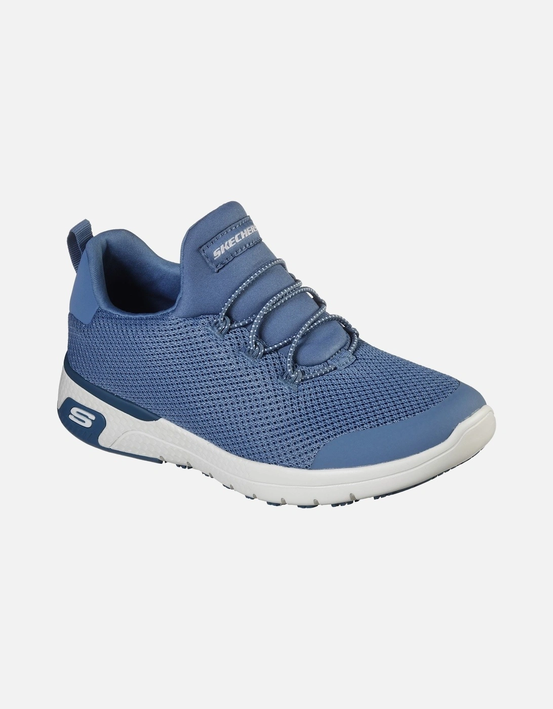 Marsing - Waiola SR Mesh Women's Blue Trainers