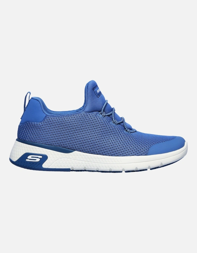 Marsing - Waiola SR Mesh Women's Blue Trainers