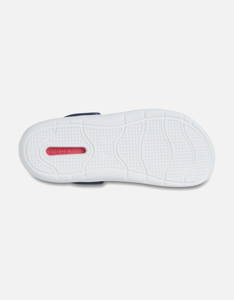 InMotion Clog Thermoplastic Navy Clogs