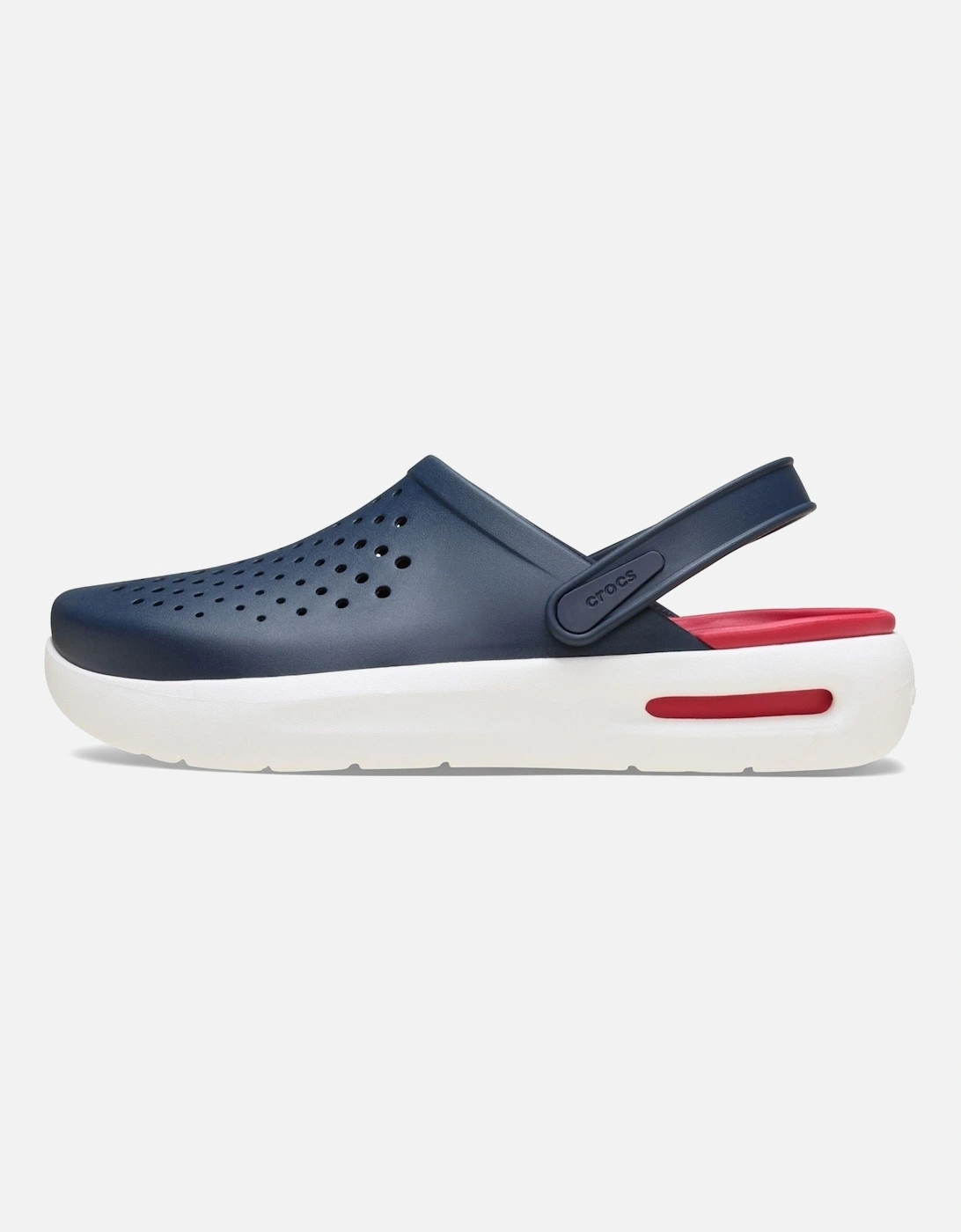 InMotion Clog Thermoplastic Navy Clogs