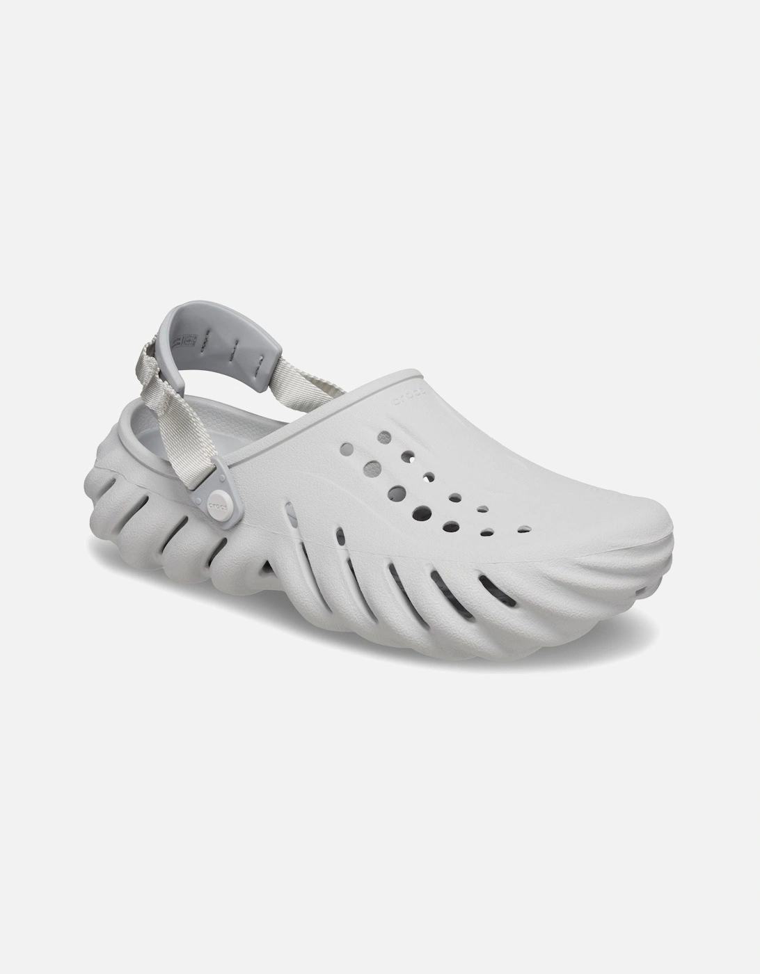 Echo Thermoplastic Atmosphere Clogs, 10 of 9