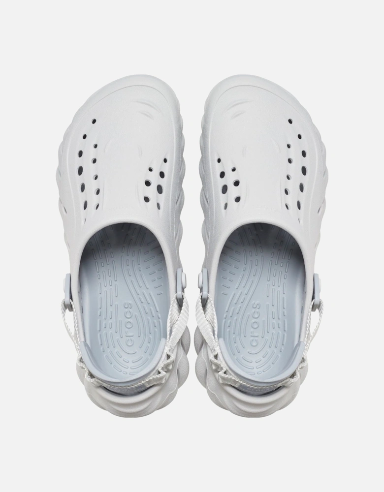 Echo Thermoplastic Atmosphere Clogs