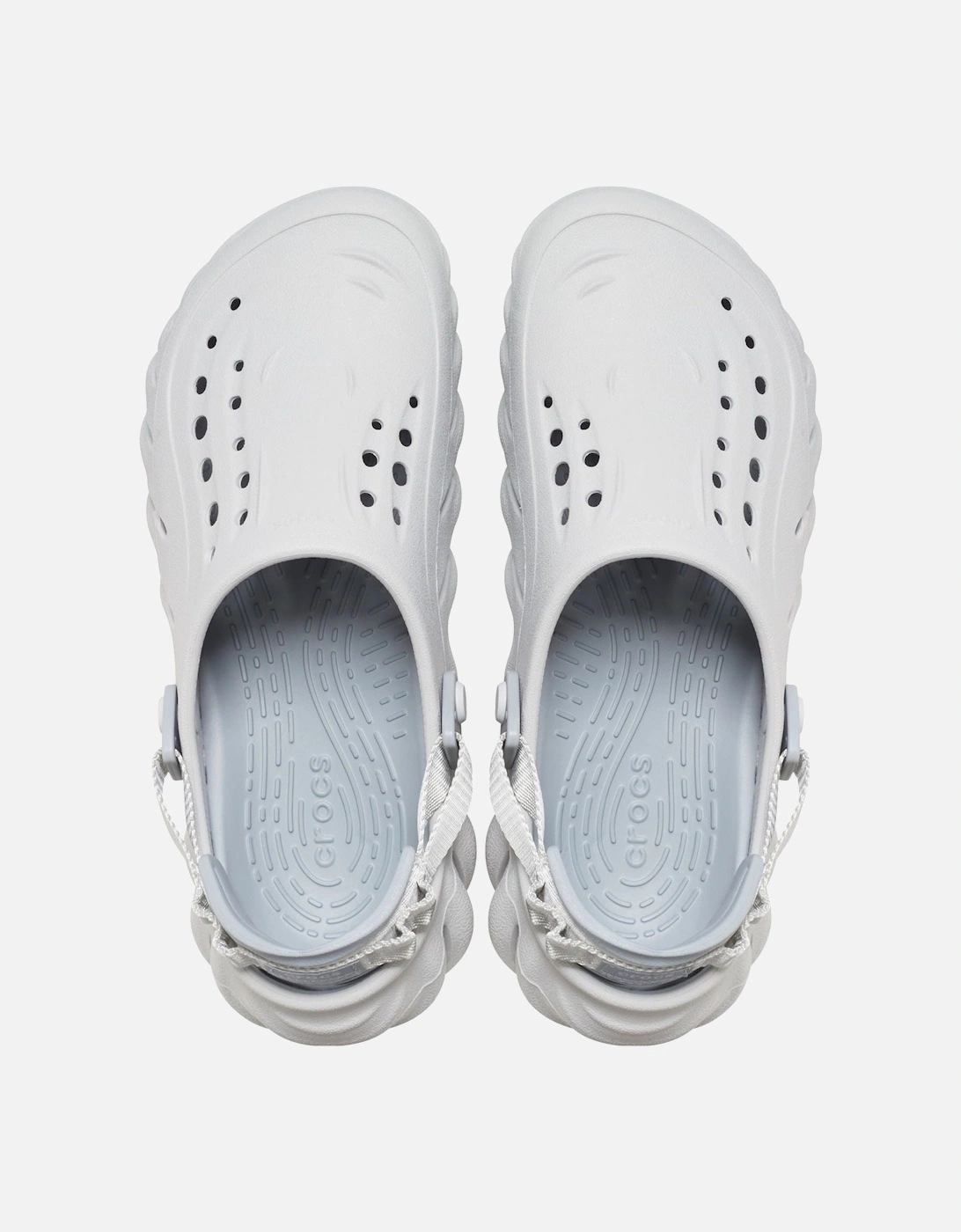 Echo Thermoplastic Atmosphere Clogs