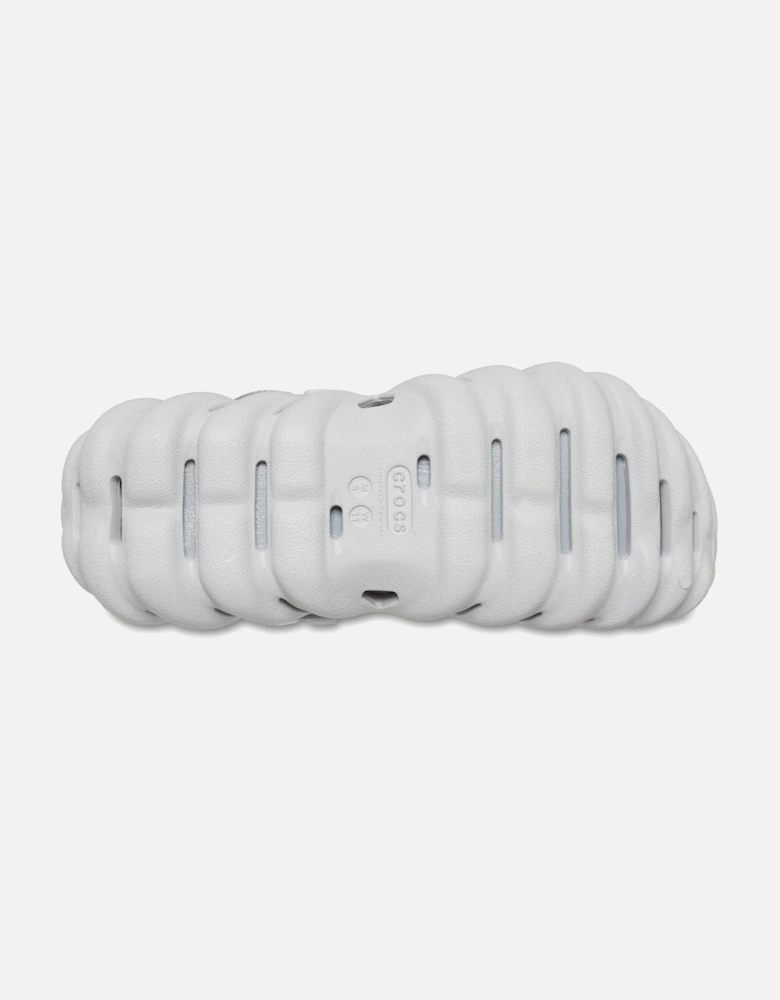 Echo Thermoplastic Atmosphere Clogs