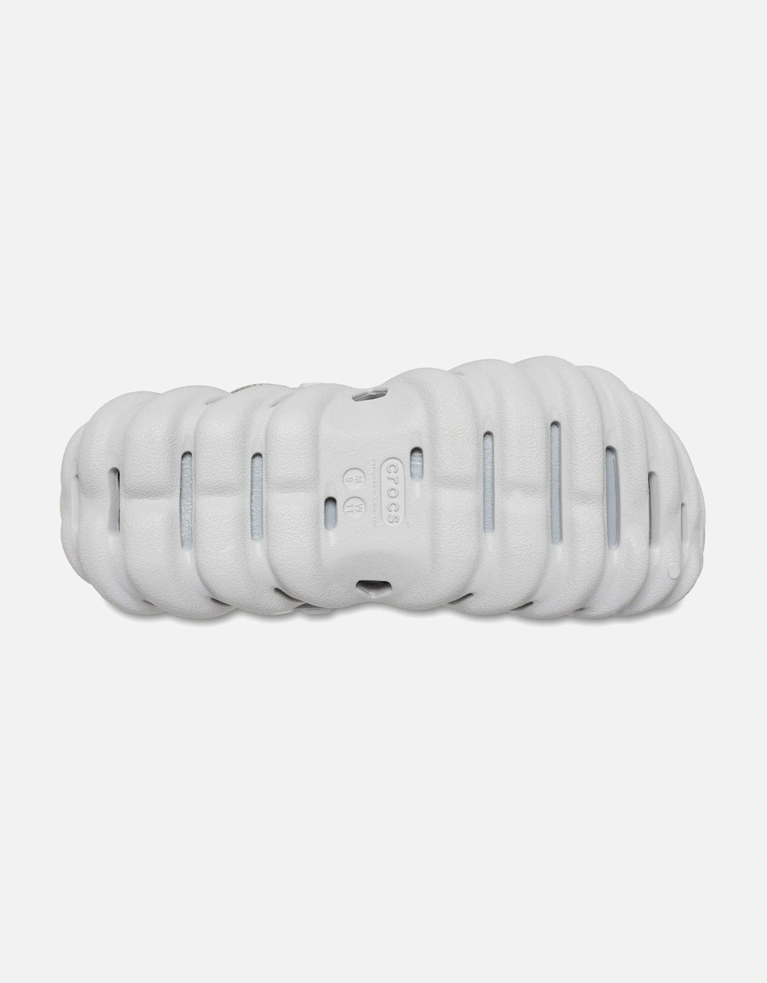 Echo Thermoplastic Atmosphere Clogs