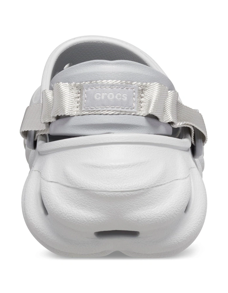 Echo Thermoplastic Atmosphere Clogs