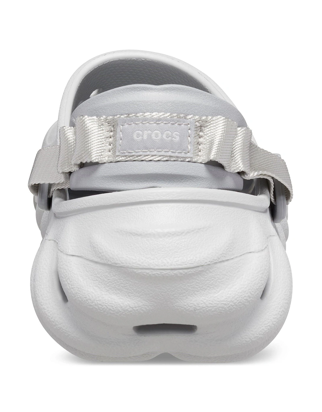 Echo Thermoplastic Atmosphere Clogs