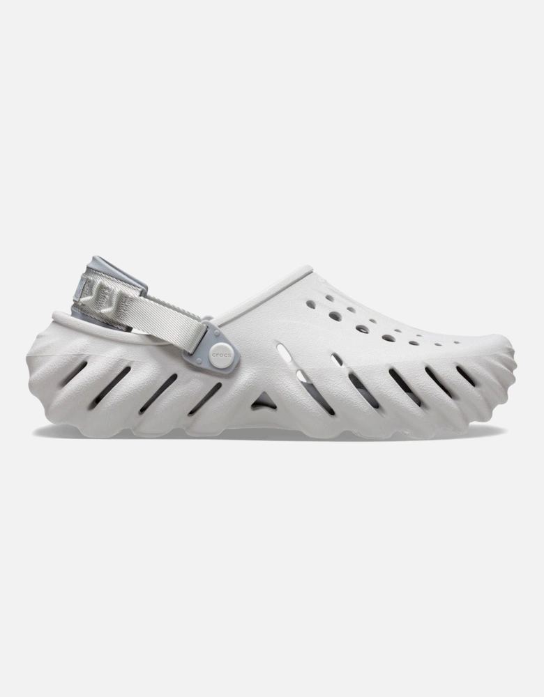 Echo Thermoplastic Atmosphere Clogs