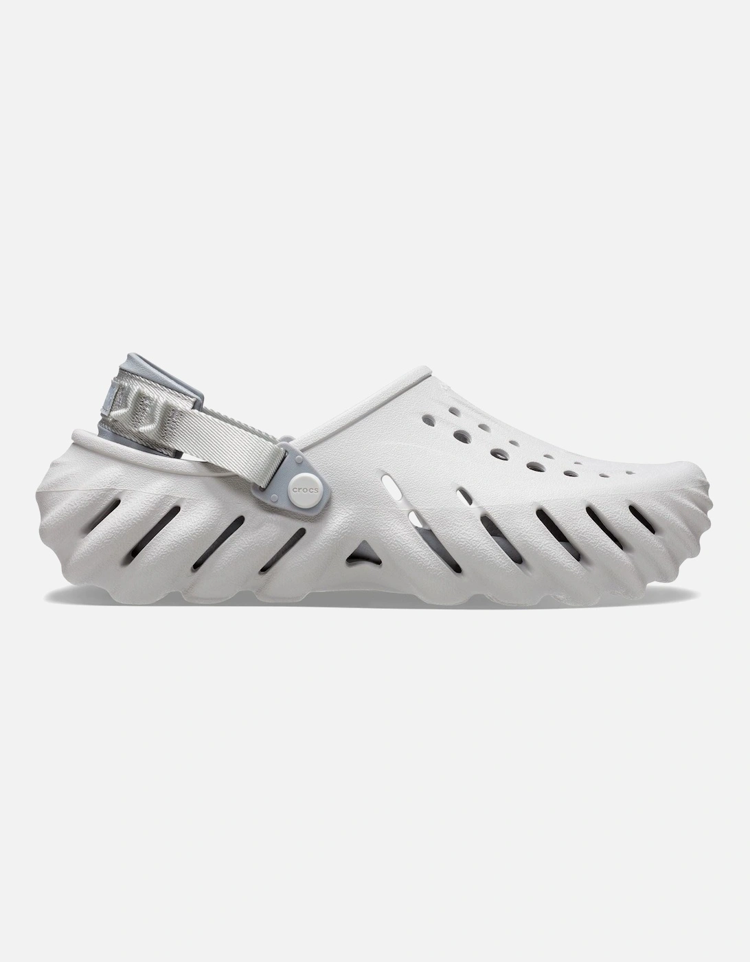 Echo Thermoplastic Atmosphere Clogs